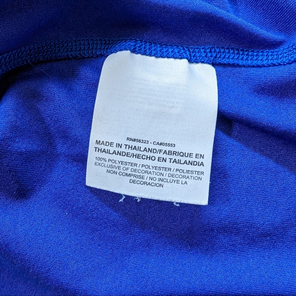 Nike workout tank - Picture 4 of 5
